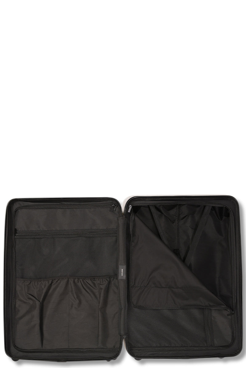 Luna-Air Carry-On & Large Set Black