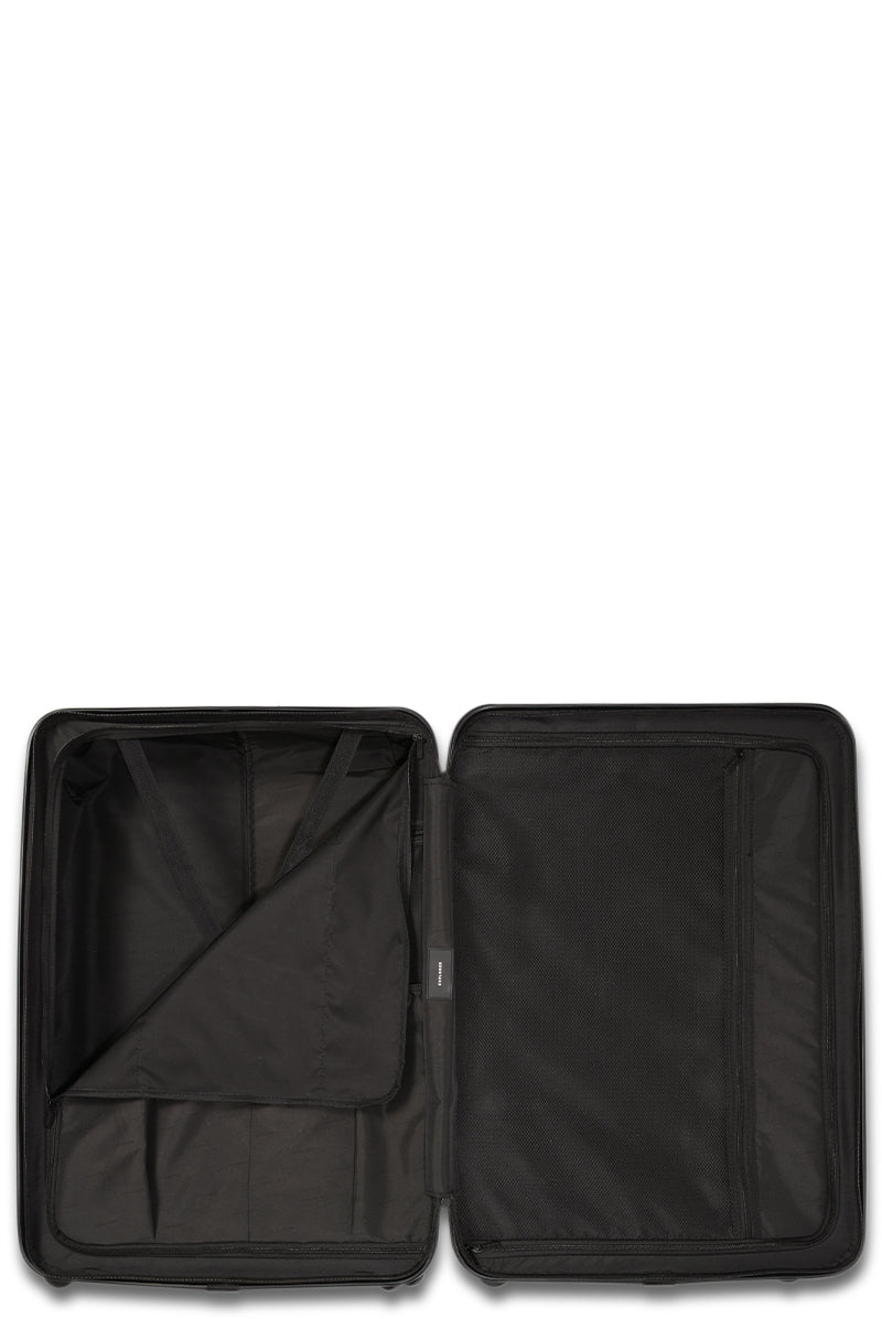 Luna-Air Carry-On & Large Set Black