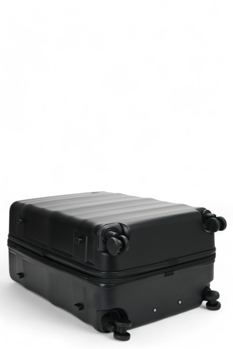Luna-Air Carry-On & Large Set Black