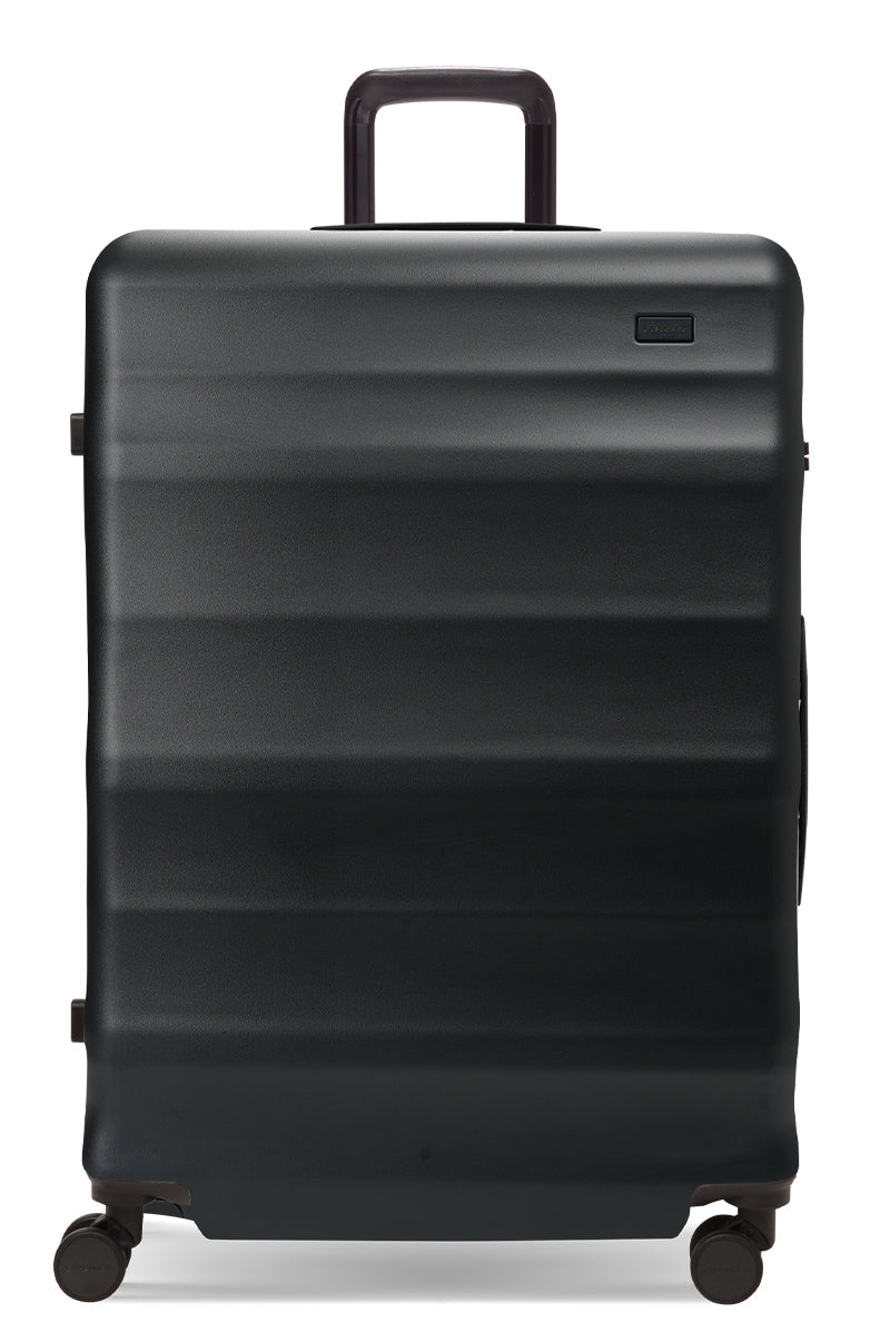 Luna-Air Front Access Carry-On & Large Set Black