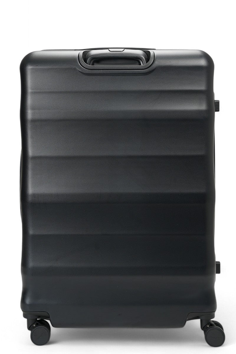 Luna-Air Front Access Carry-On & Large Set Black