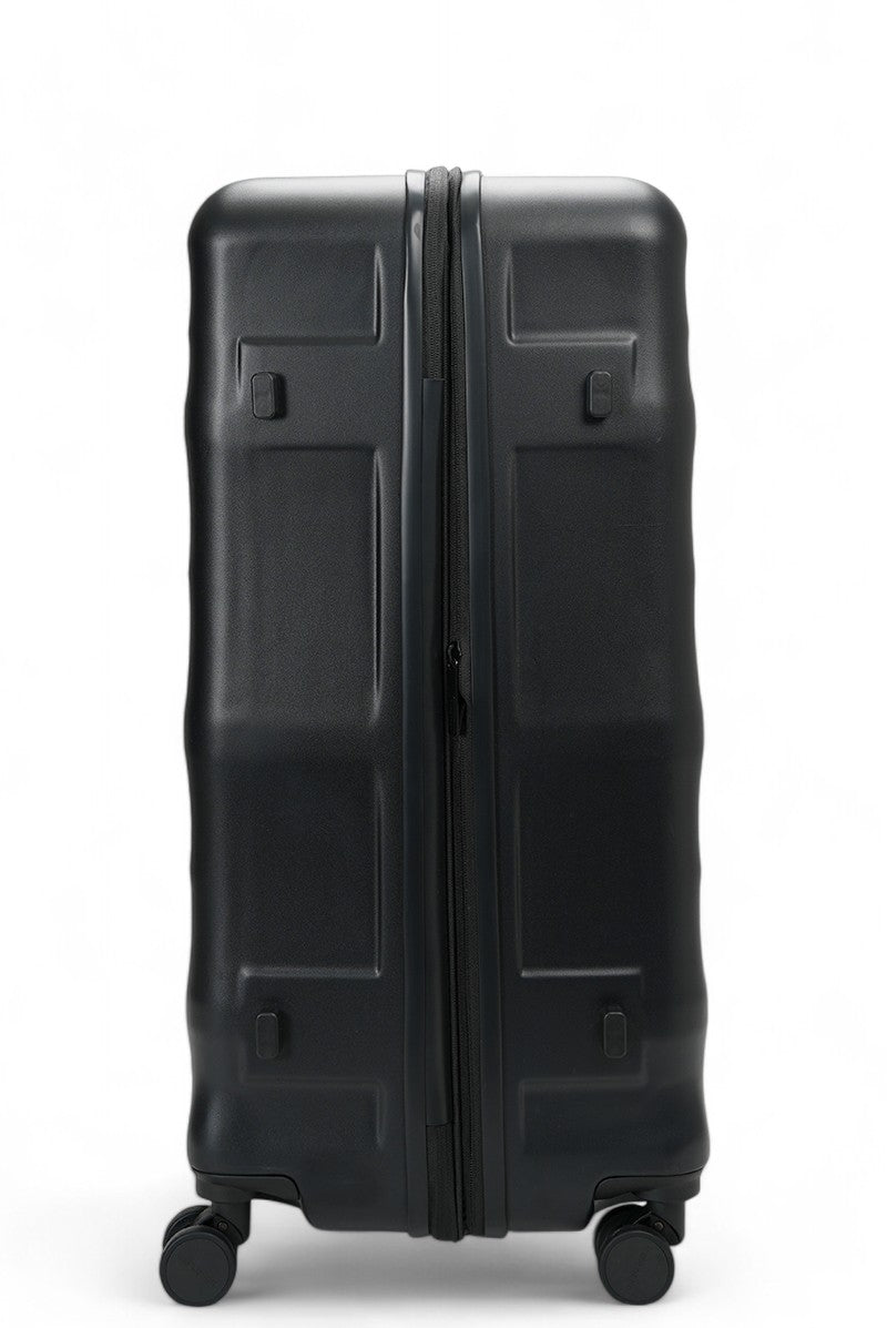 Luna-Air Front Access Set of 3 Black