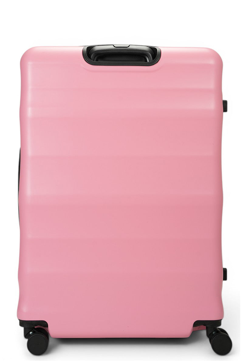 Luna-Air Front Access Set of 3 Candy Pink