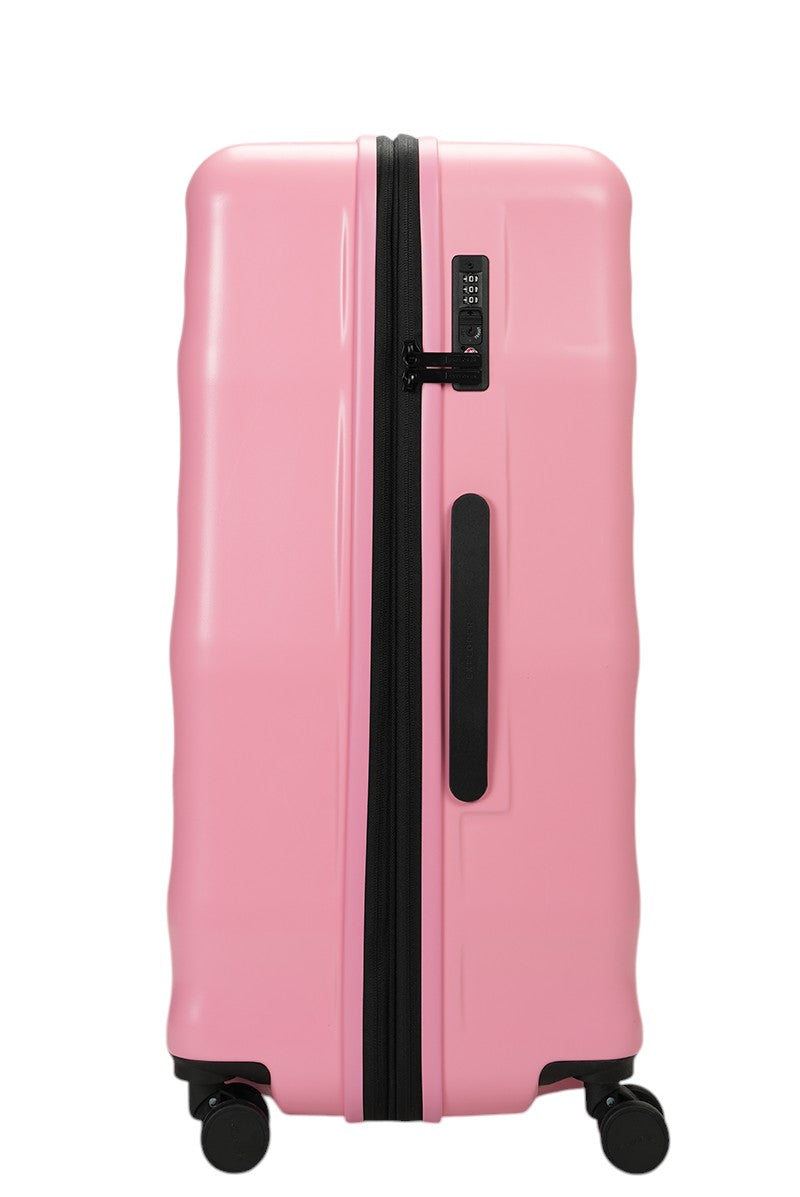 Luna-Air Front Access Carry-On & Large Set Candy Pink