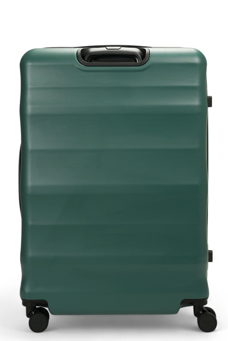Luna-Air Carry-On & Large Set Forest Green
