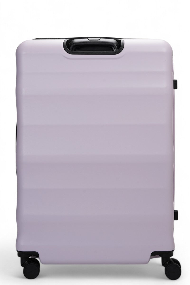 Luna-Air Front Access Carry-On & Large Set Lilac