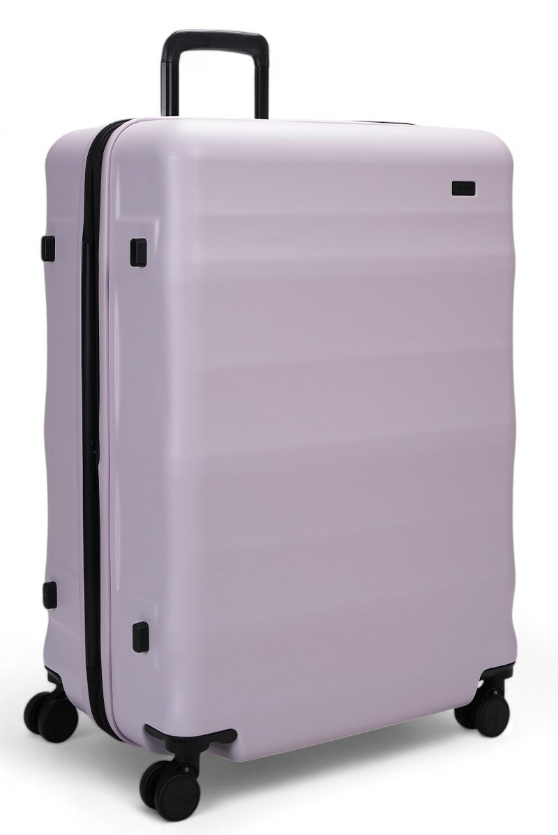 Luna-Air Front Access Carry-On & Large Set Lilac