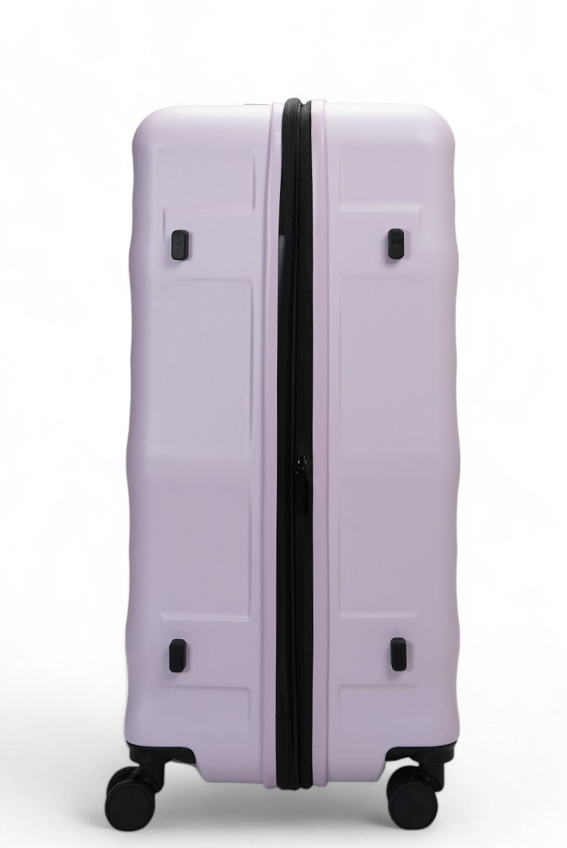 Luna-Air Carry-On & Large Set Lilac