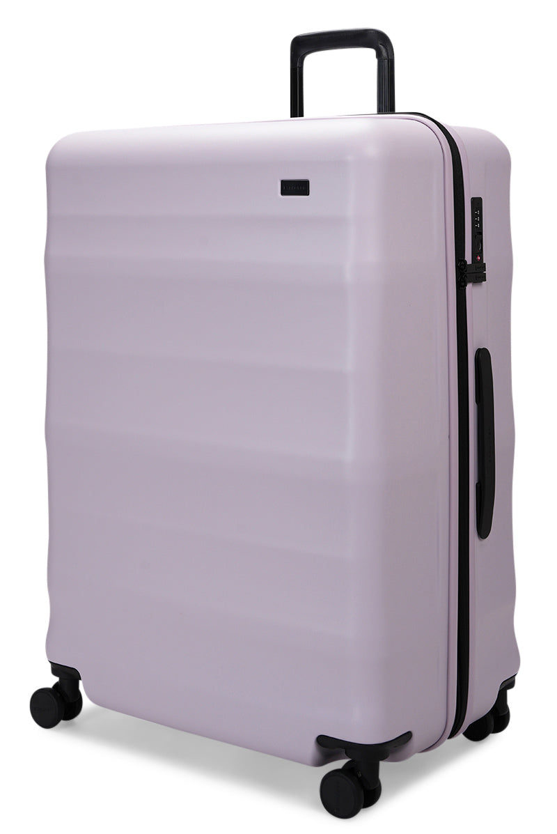 Luna-Air Front Access Set of 3 Lilac