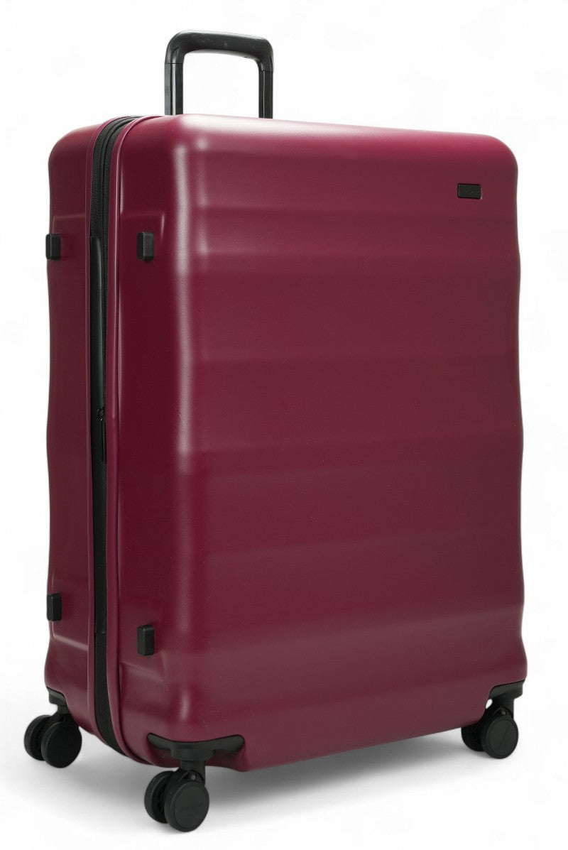 Luna-Air Front Access Carry-On & Large Set Merlot