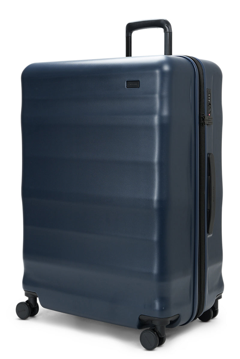 Luna-Air Front Access Set of 3 Navy
