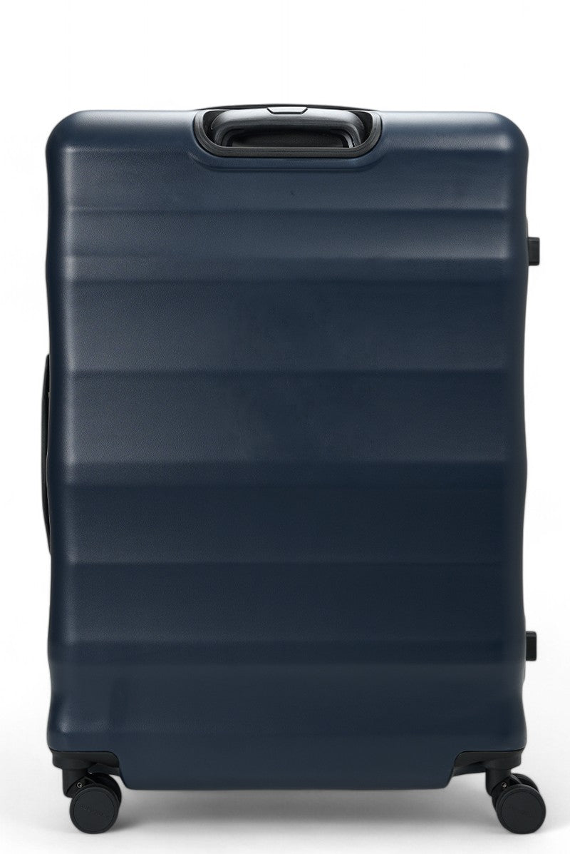 Luna-Air Front Access Set of 3 Navy