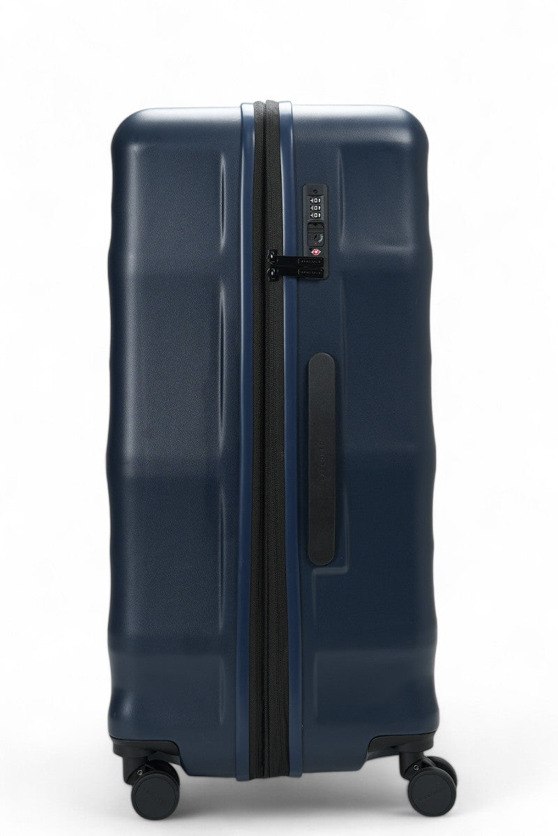 Luna-Air Front Access Set of 3 Navy