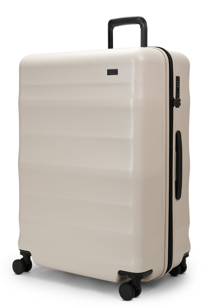 Luna-Air Set of 3 Oat