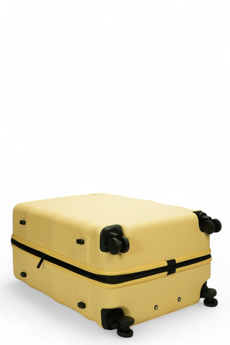 Luna-Air Front Access Carry-On & Large Set Pina Colada