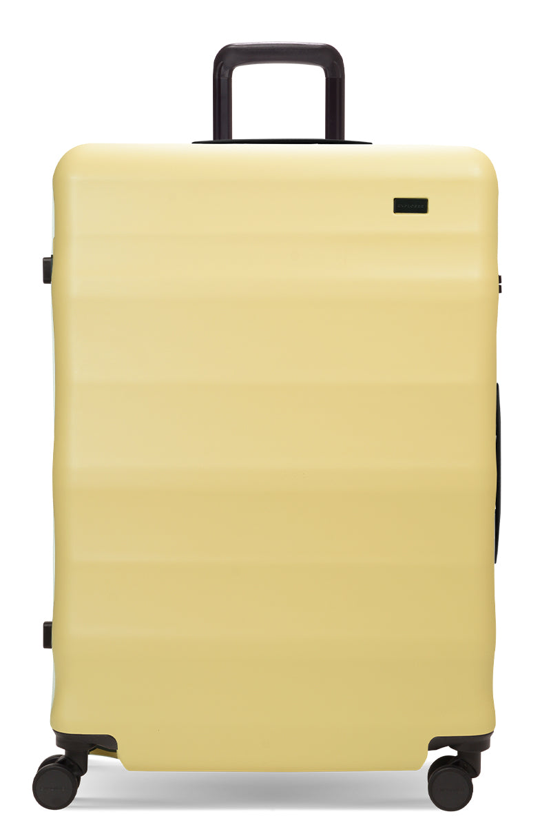 Luna-Air Front Access Carry-On & Large Set Pina Colada