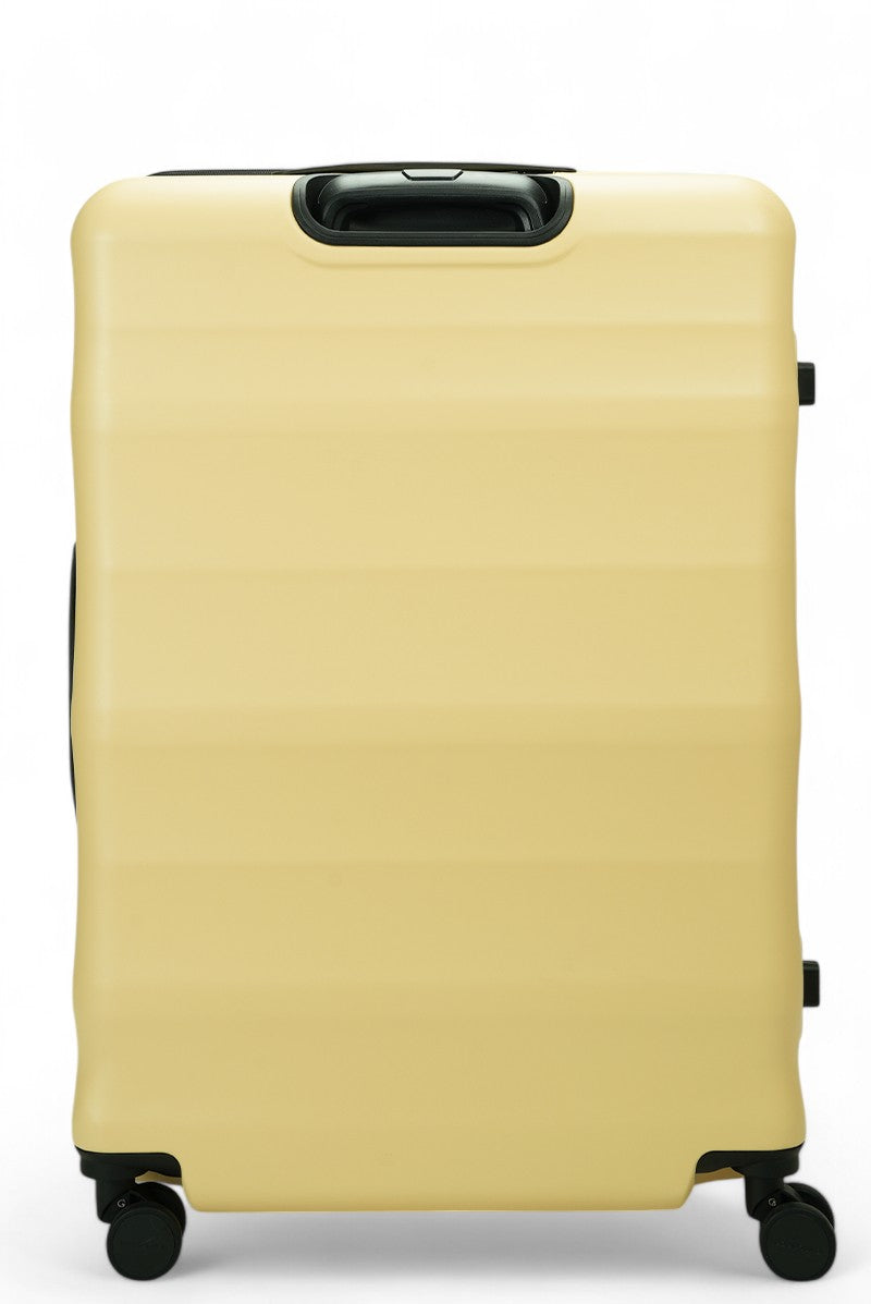 Luna-Air Front Access Carry-On & Large Set Pina Colada