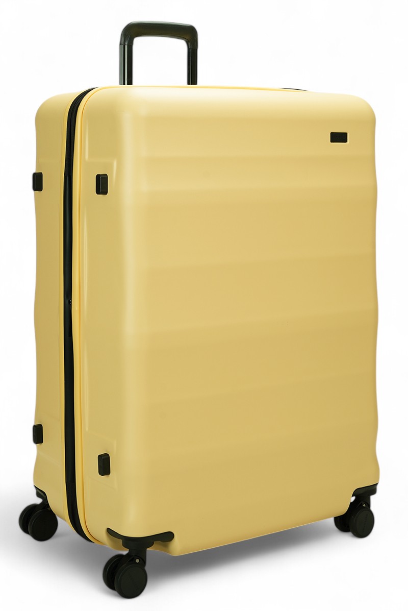 Luna-Air Front Access Carry-On & Large Set Pina Colada