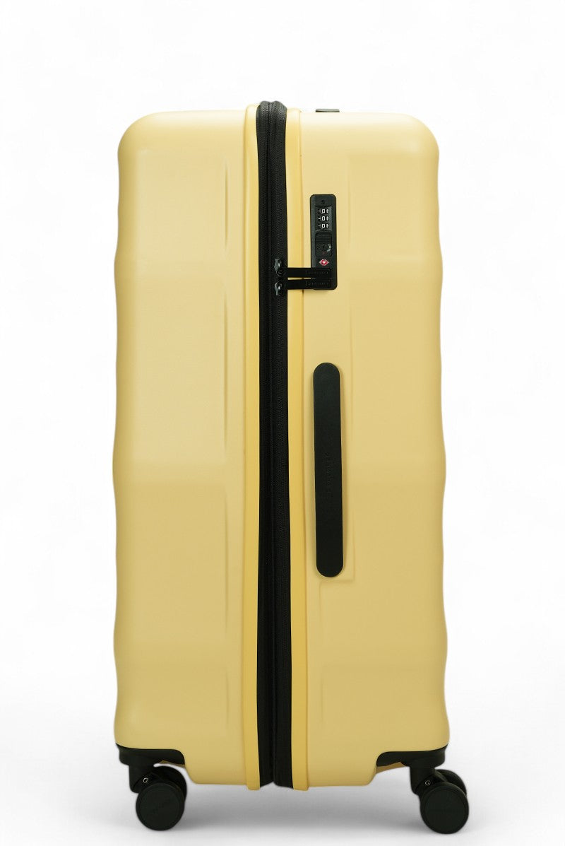 Luna-Air Front Access Carry-On & Large Set Pina Colada