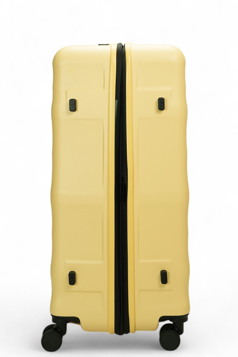 Luna-Air Front Access Carry-On & Large Set Pina Colada