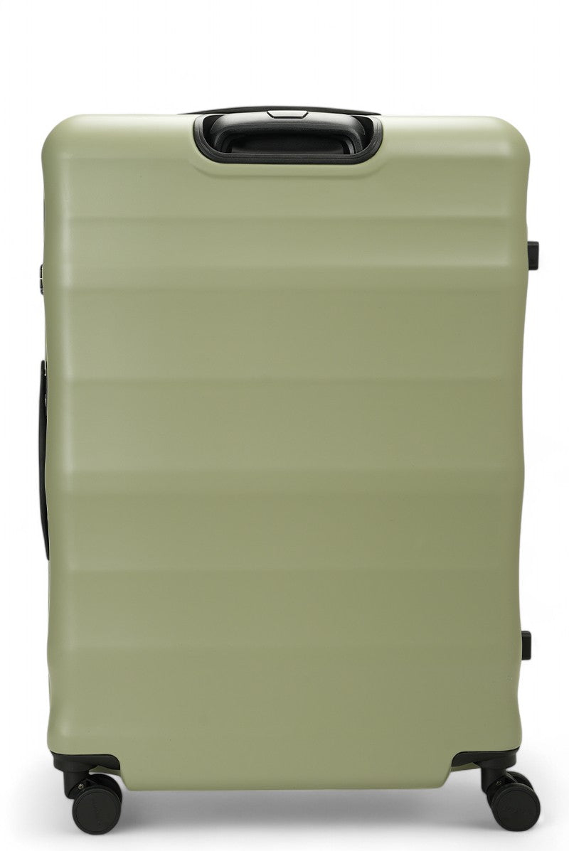 Luna-Air Front Access Set of 3 Sage