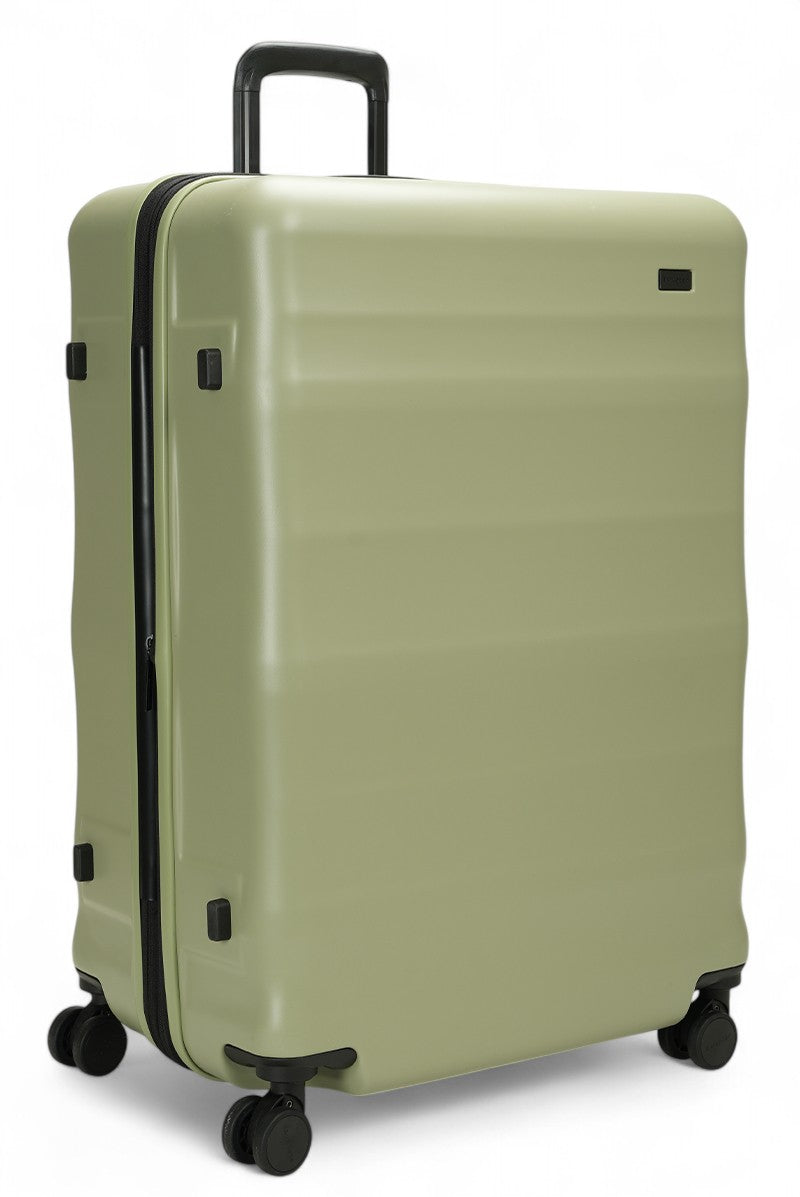 Luna-Air Front Access Carry-On & Large Set Sage