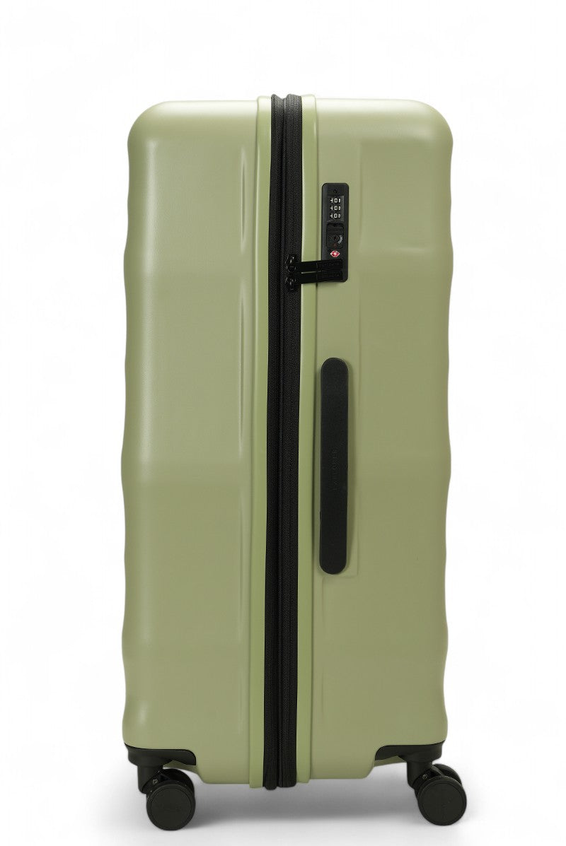 Luna-Air Front Access Set of 3 Sage