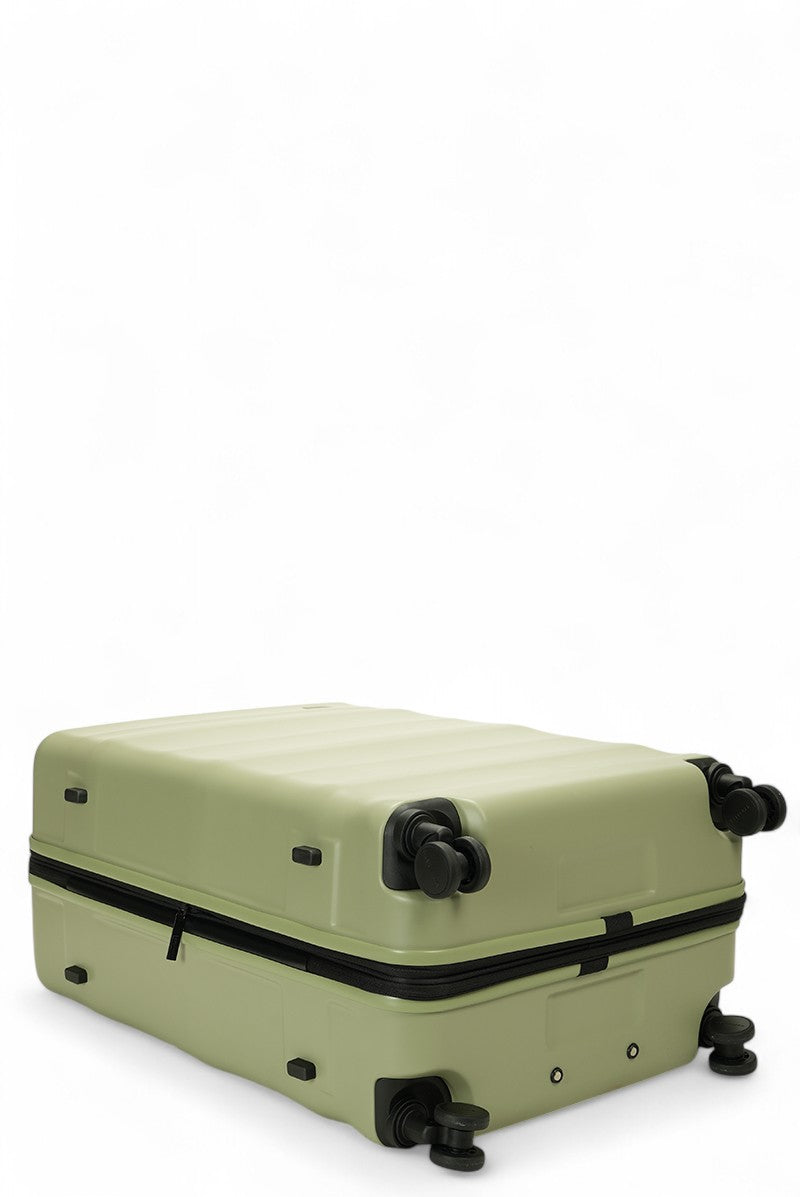 Luna-Air Front Access Carry-On & Large Set Sage