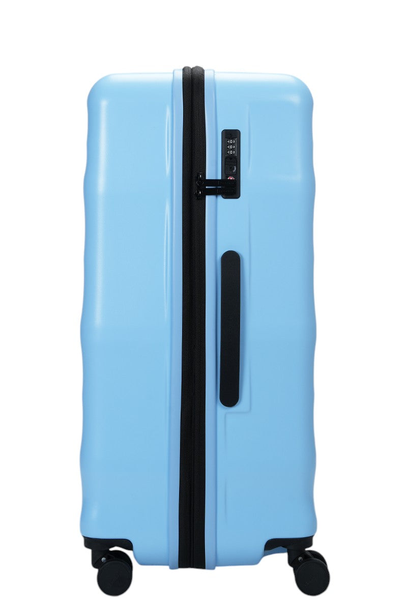 Luna-Air Set of 3 Sky Blue