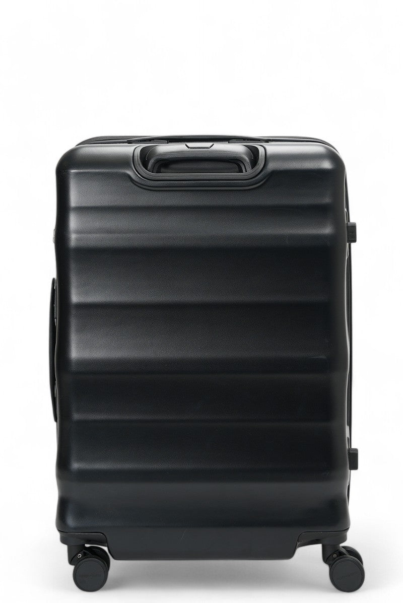 Luna-Air Carry-On & Medium Set Black