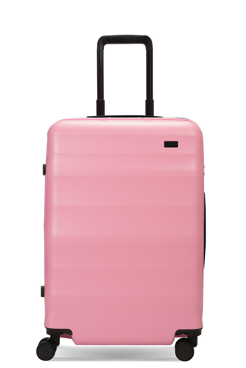 Luna-Air Carry-On & Medium Set Candy Pink