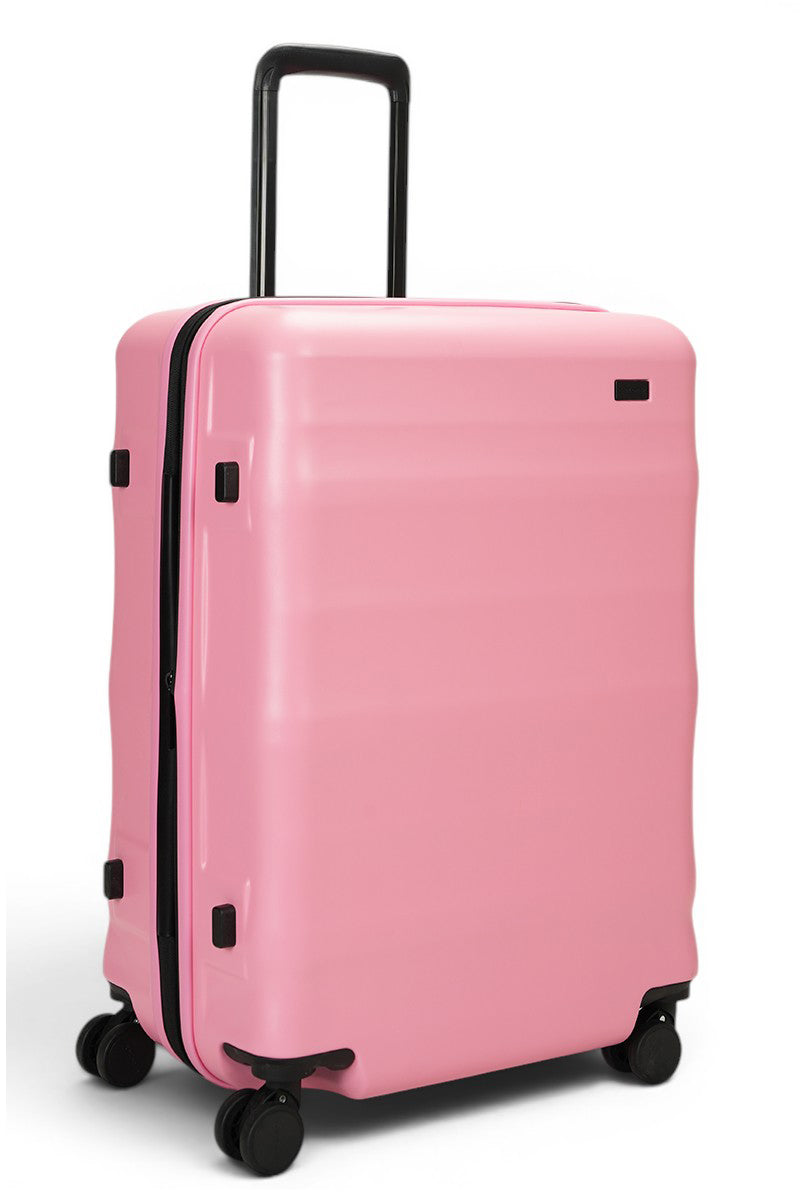 Luna-Air Medium Checked Candy Pink