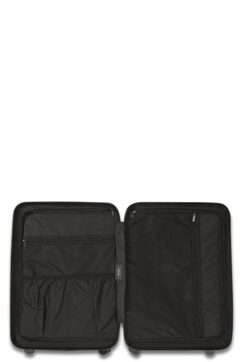 Luna-Air Carry-On & Medium Set Navy