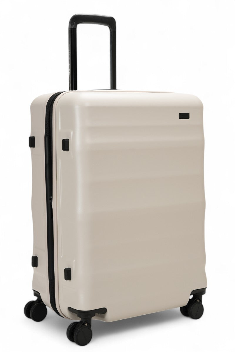 Luna-Air Front Access Carry-On & Medium Set Oat
