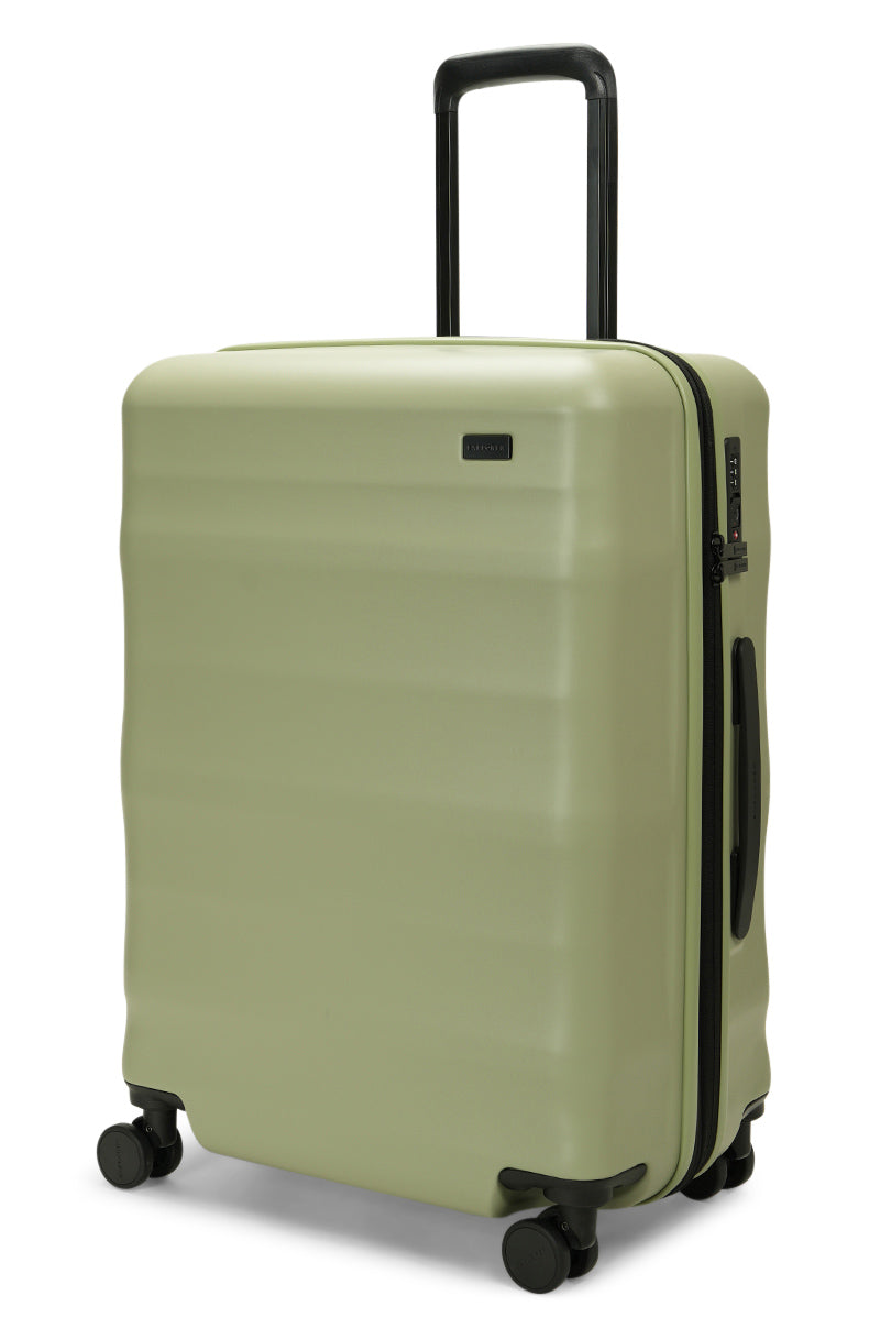 Luna-Air Front Access Carry-On & Medium Set Sage