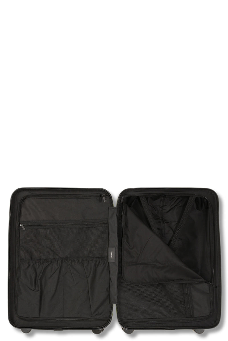 Luna-Air Carry-On & Medium Set Sage