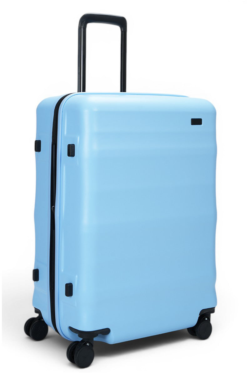 Luna-Air Carry-On & Medium Set Sky Blue