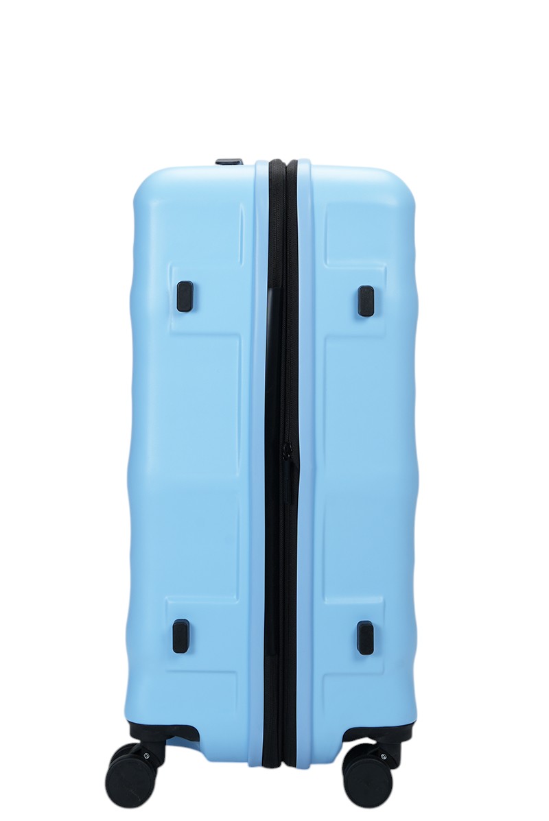 Luna-Air Carry-On & Medium Set Sky Blue