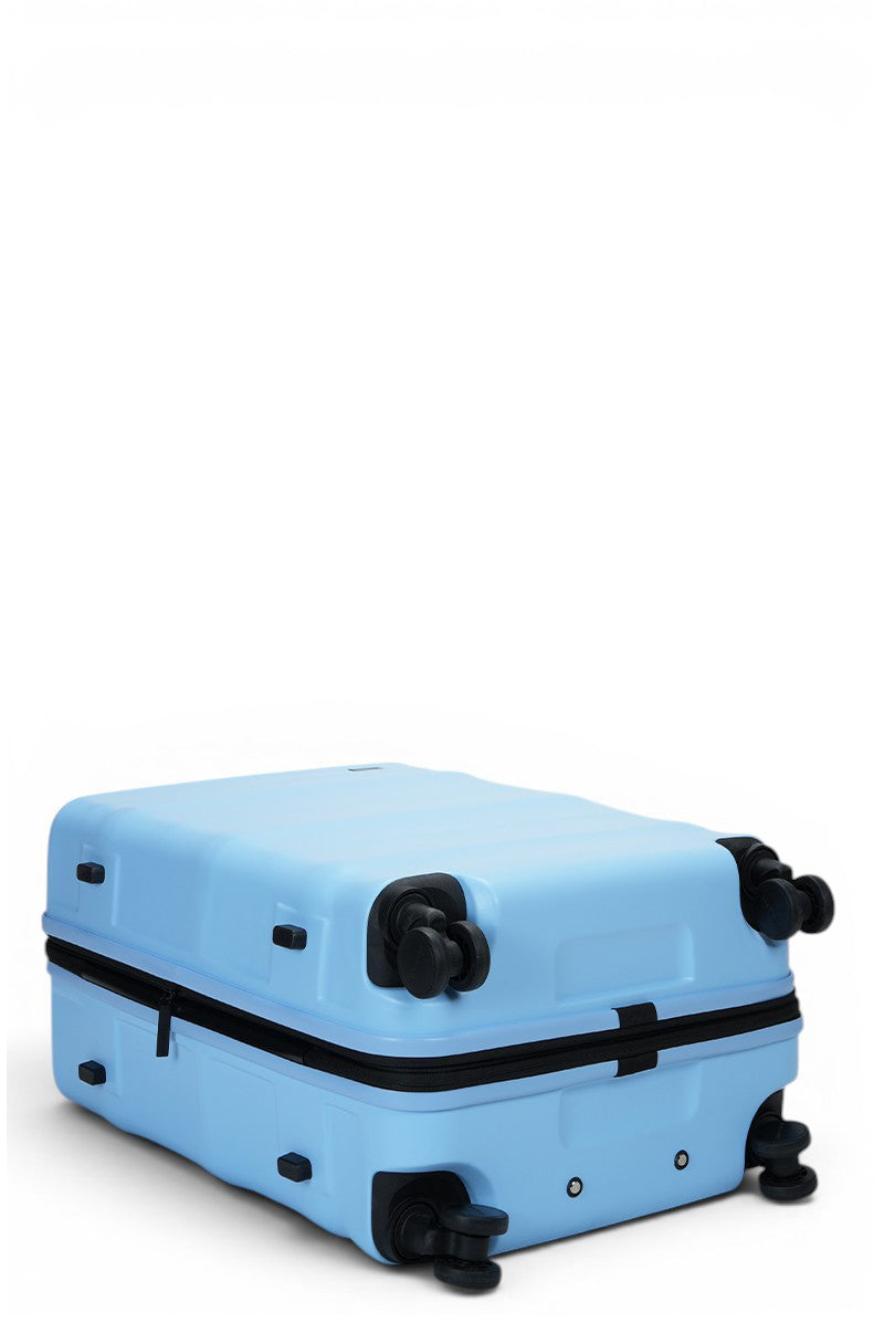 Luna-Air Carry-On & Medium Set Sky Blue