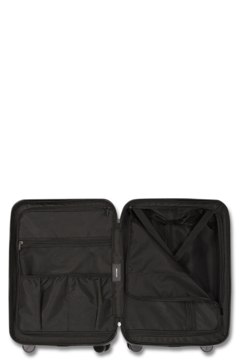 Luna-Air Carry-On Black