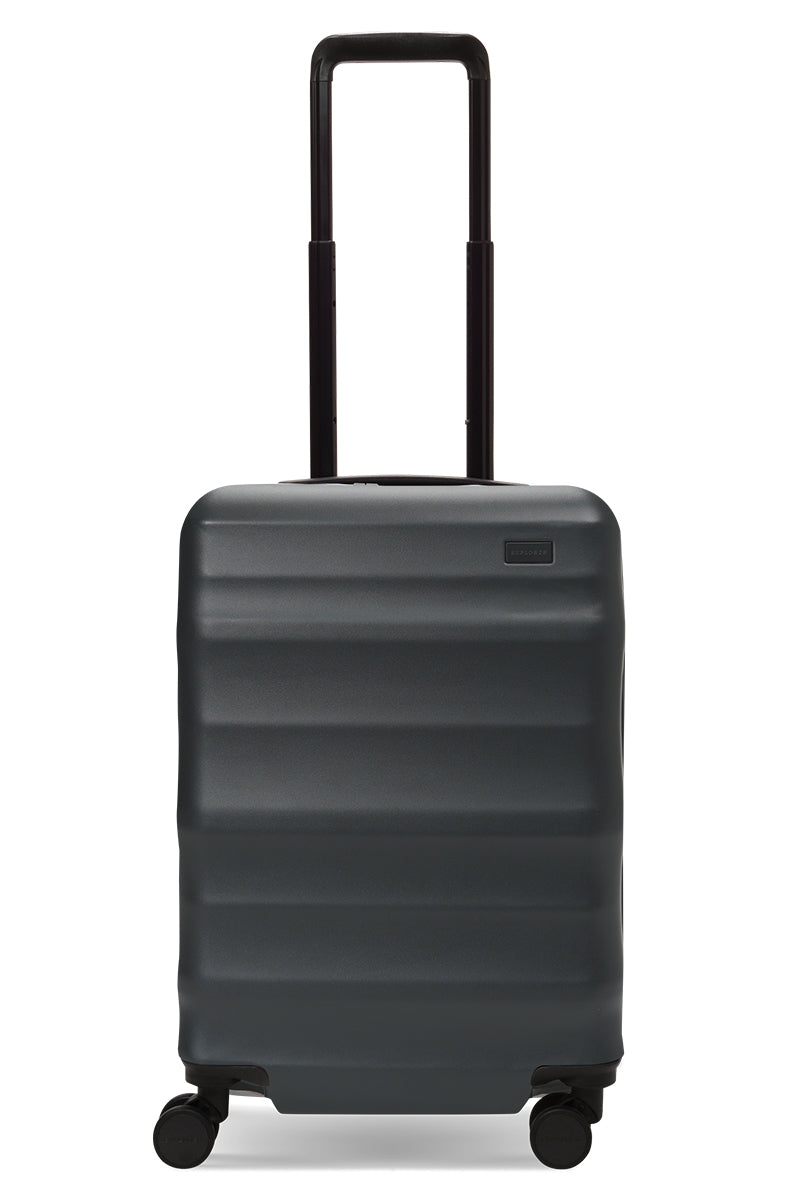 Luna-Air Carry-On Black