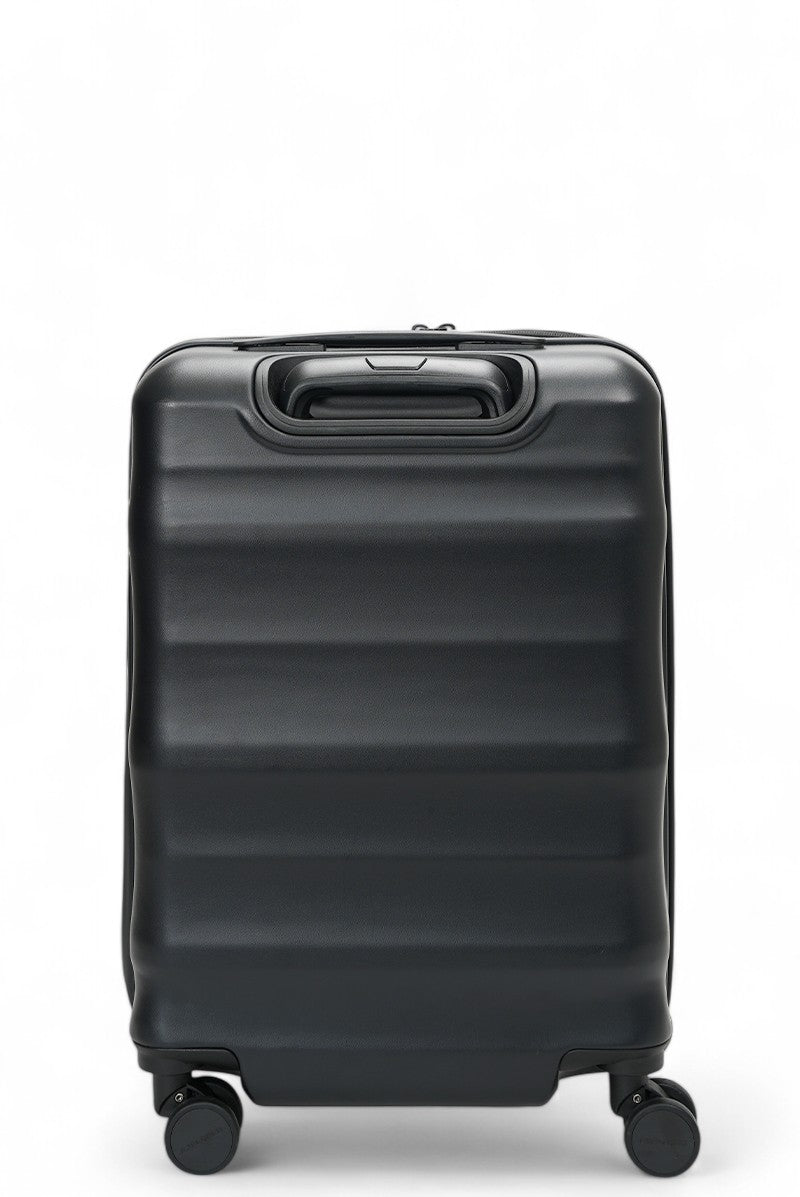 Luna-Air Carry-On Black