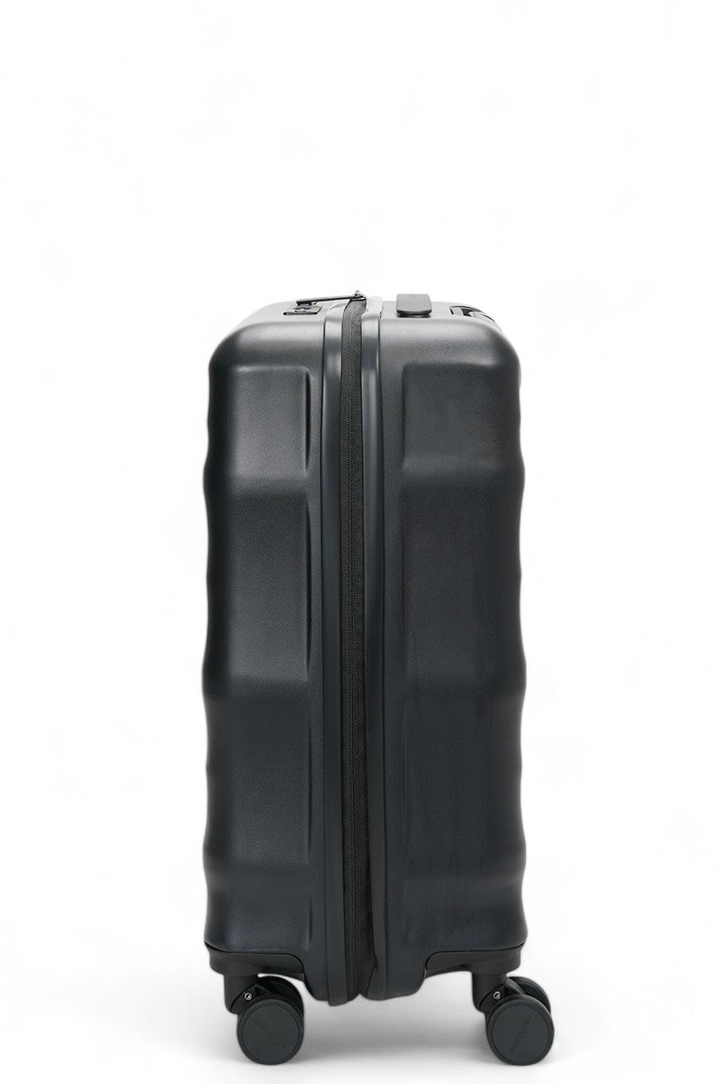 Luna-Air Carry-On Black