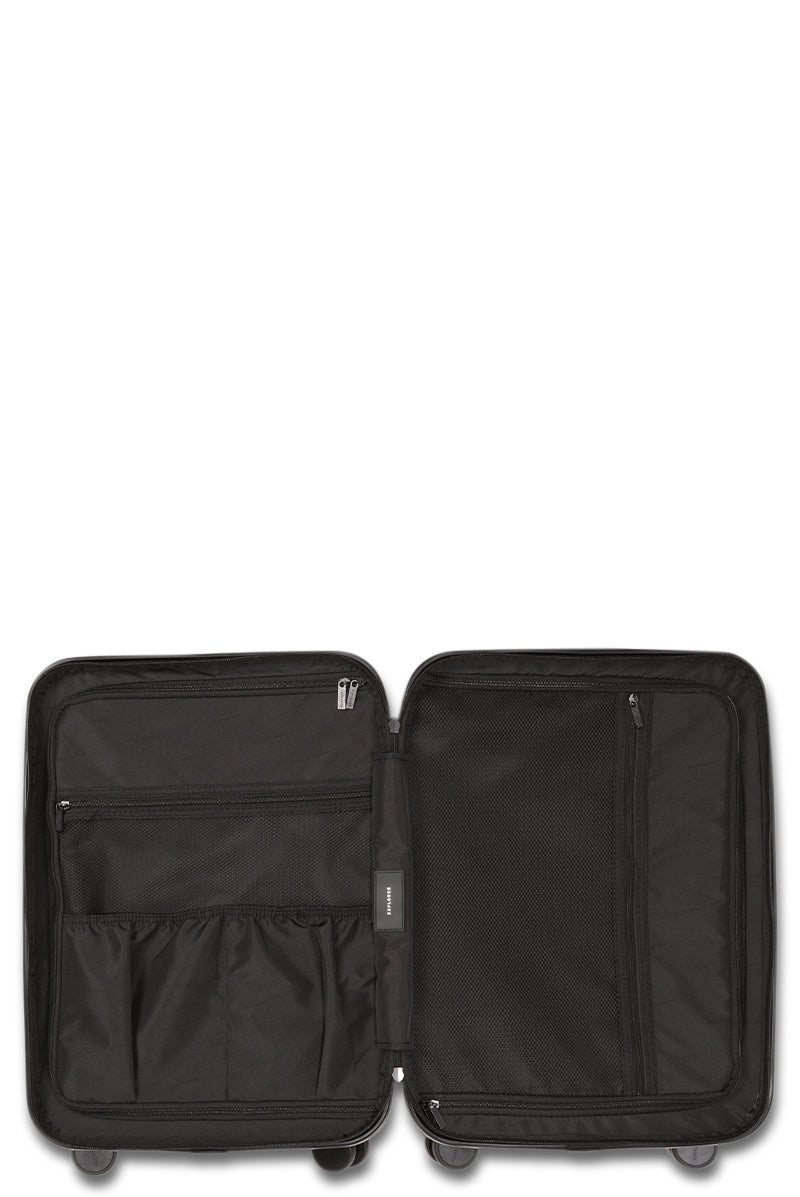 Luna-Air Carry-On Candy Pink
