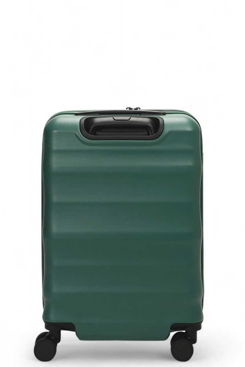 Luna-Air Carry-On Forest Green
