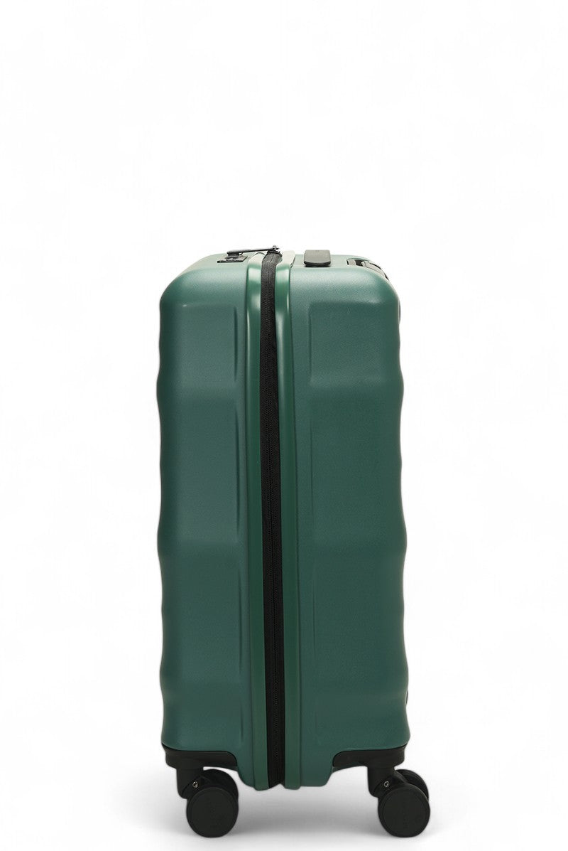 Luna-Air Carry-On Forest Green