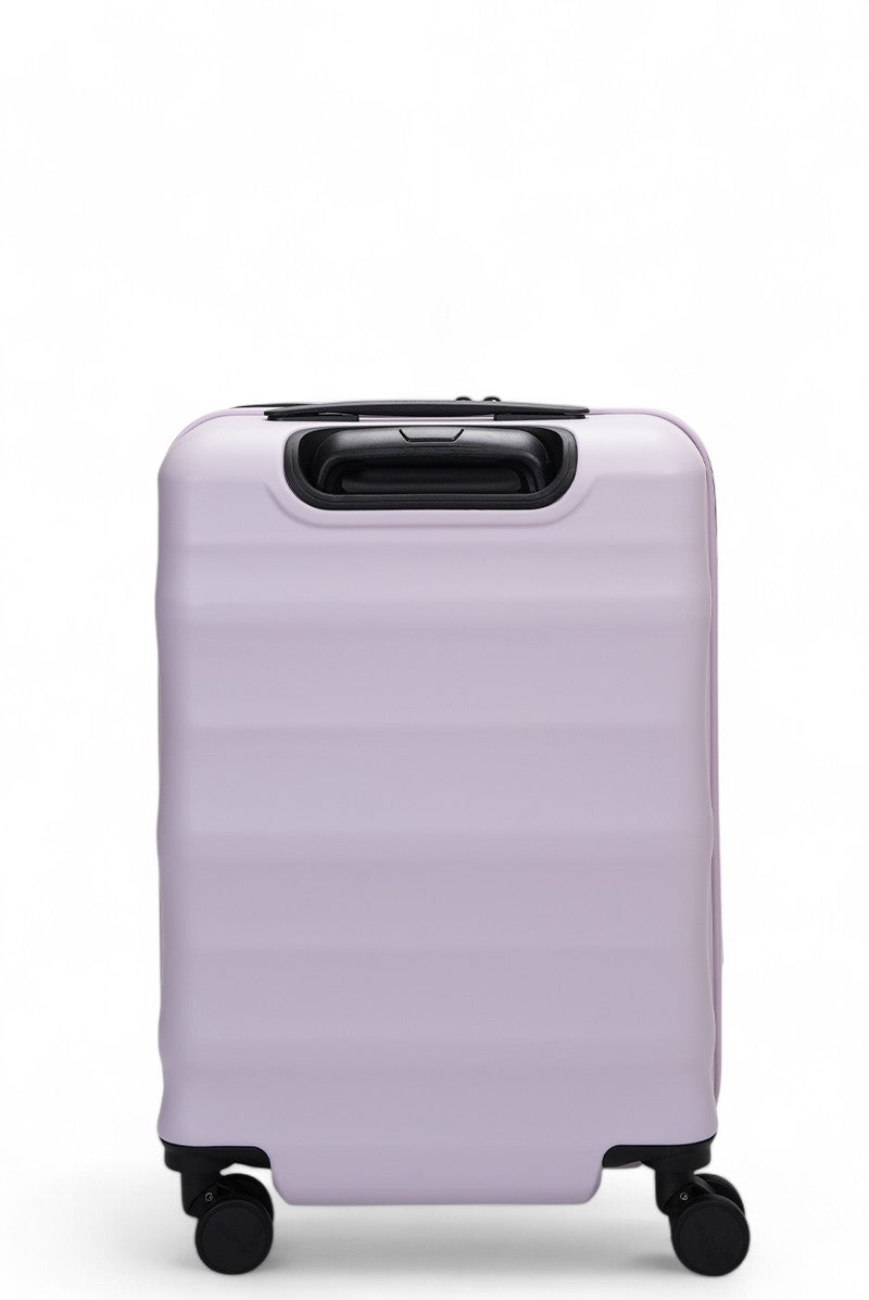 Luna-Air Carry-On Lilac