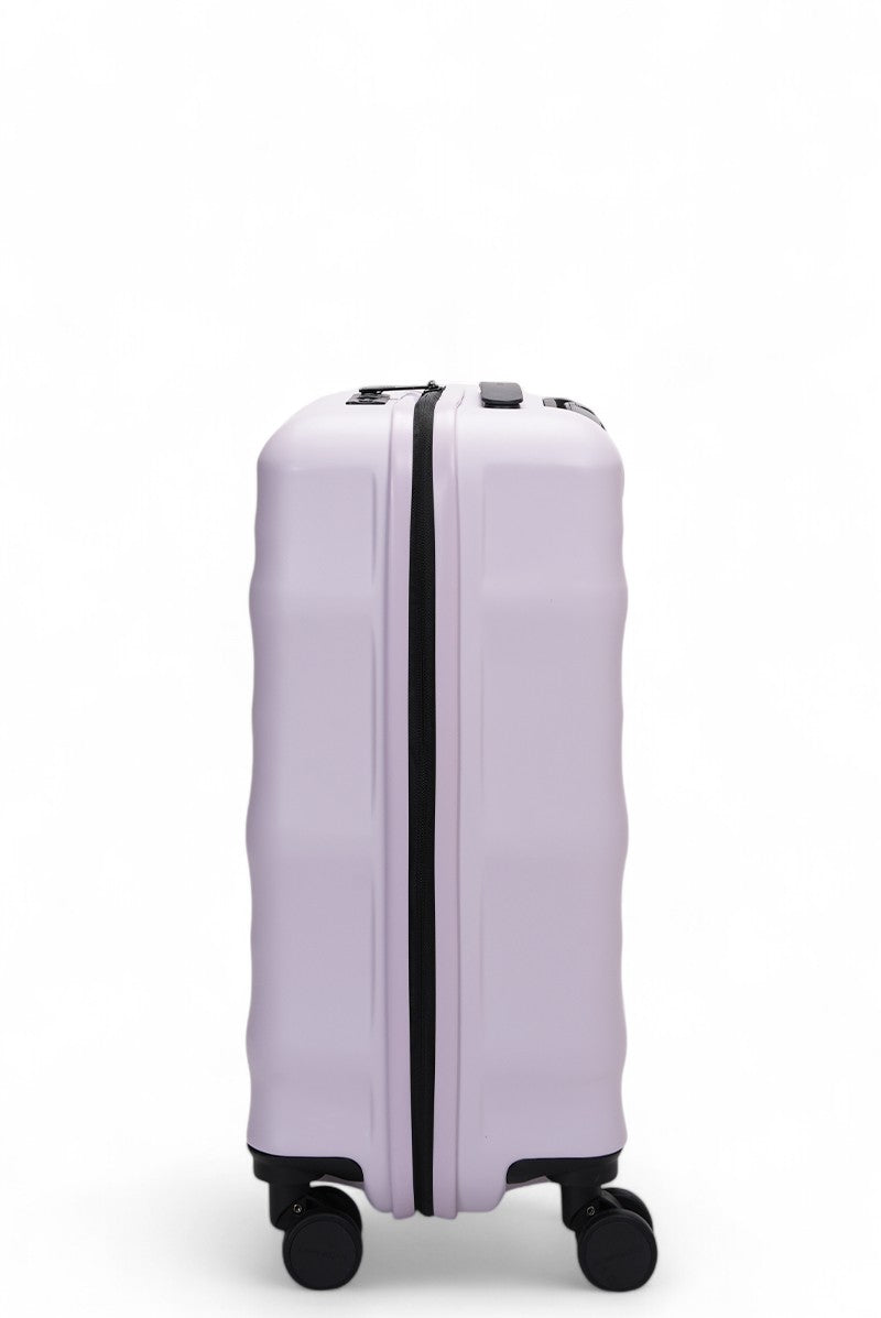Luna-Air Carry-On Lilac