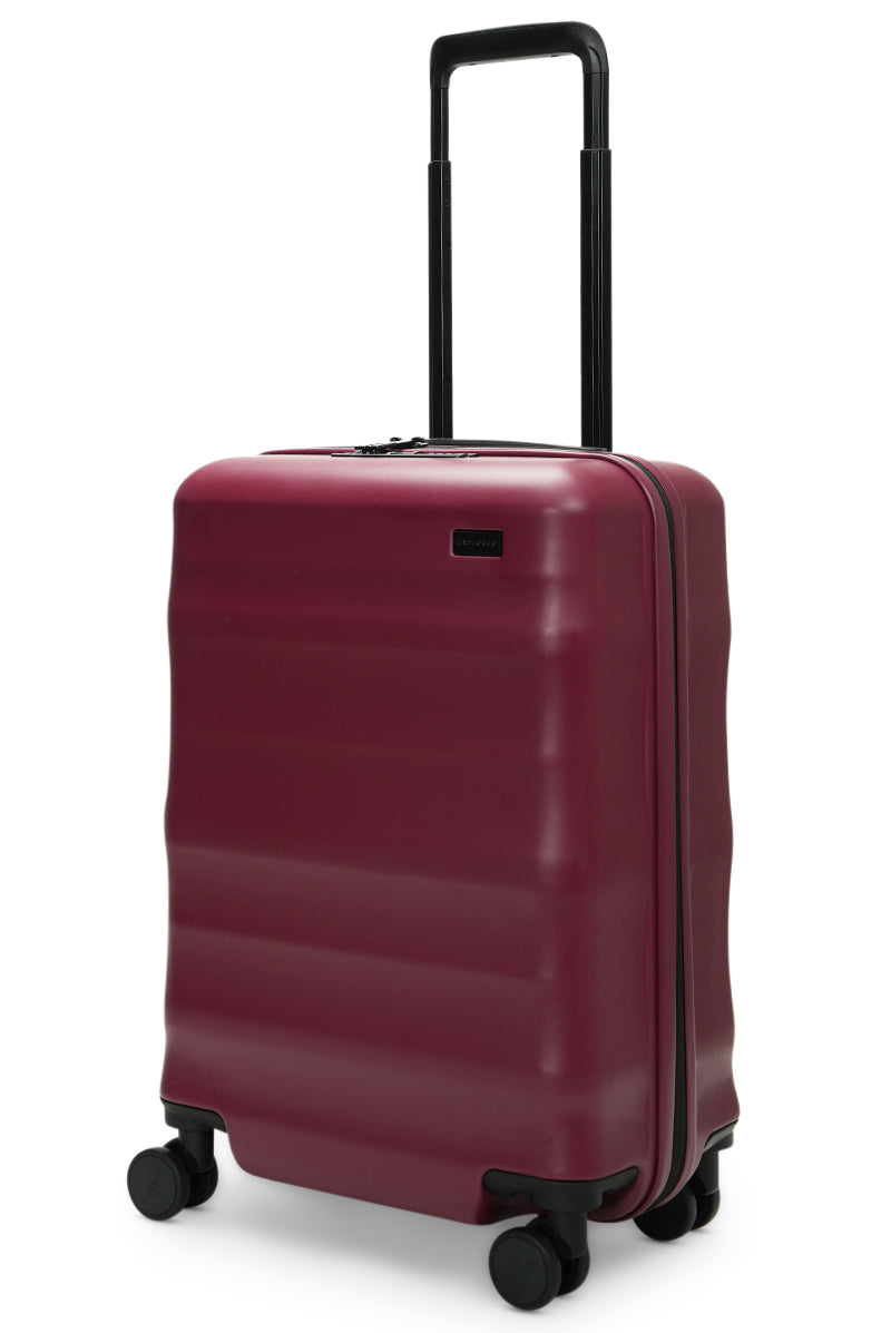 Luna-Air Carry-On Merlot