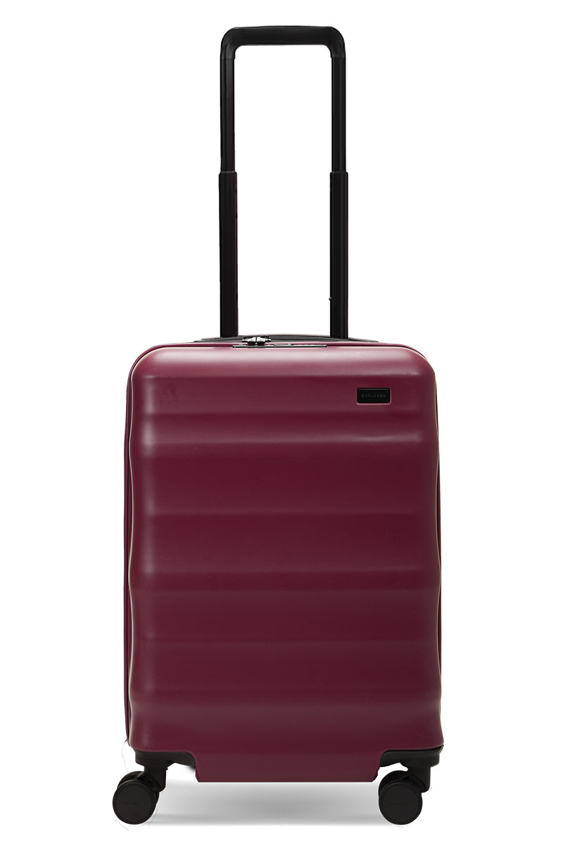 Luna-Air Carry-On Merlot